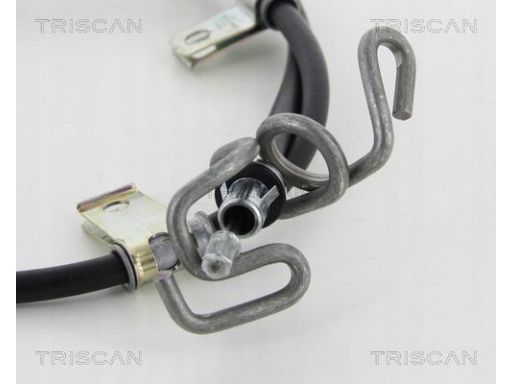 8140 151060 Linka Ham. Ręcz. Fiat T. Freemont 2,0 Jt Triscan