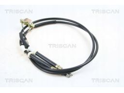 8140 24160 Linka Ham. Ręcz. Opel T. Zafira 99-05 Le Triscan