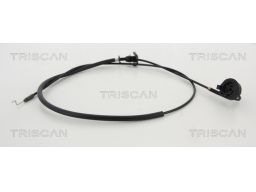 8140 25606 Linka Pokrywy Silnika Renault Master 1,9 Triscan