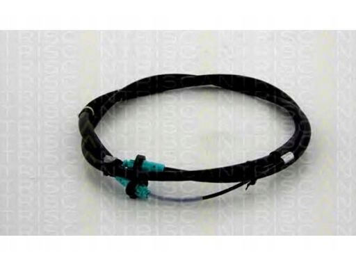 8140 251154 Linka Ham. Ręcz. Dacia T. Duster 1,5Dci/ Triscan