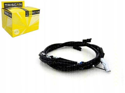 8140 281100 Linka Ham. Ręcz. Peugeot T. 5008 1,6-2,0 Triscan