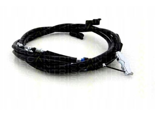 8140 281100 Linka Ham. Ręcz. Peugeot T. 5008 1,6-2,0 Triscan