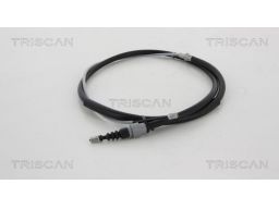 8140 291128 Linka Ham. Ręcz. Audi T. Tt 1,8 T Quattr Triscan