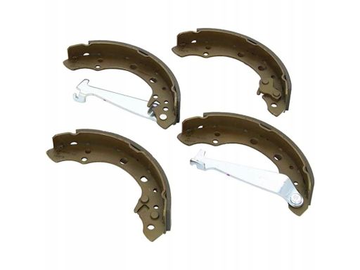 2799520 Szczęki Ham. Vw Golf/Vento Nk