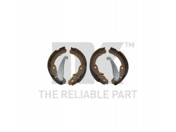 2743631 Szczęki Ham. Vw Caddy/Octa Nk