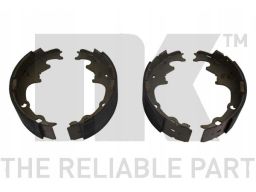 2793630 Szczęki Ham. Jeep Wrangler Nk