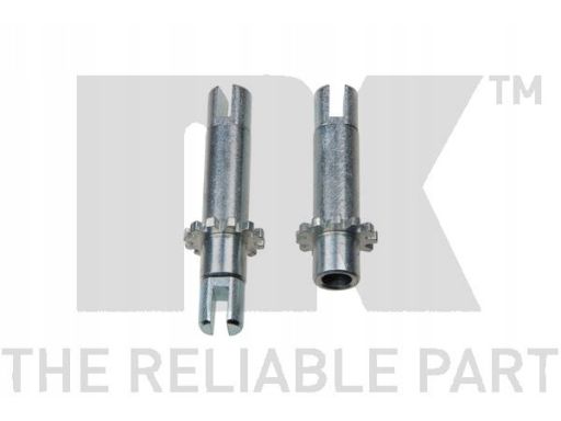 424801 Samoregulator Szczęk Ham. Volvo C70/S60/ Nk