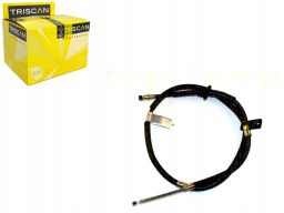 8140 43105 Linka Ham. Ręcz. Hyundai T. Accent 94-05 Triscan