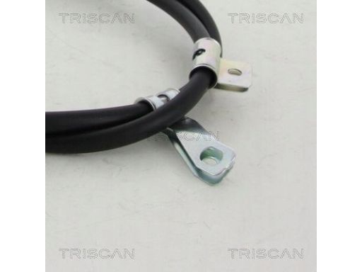 8140 431023 Linka Ham. Ręcz. Hyundai T. Matrix 1,5 C Triscan