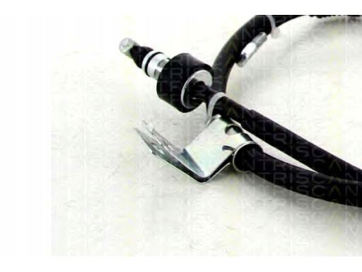 8140 431023 Linka Ham. Ręcz. Hyundai T. Matrix 1,5 C Triscan