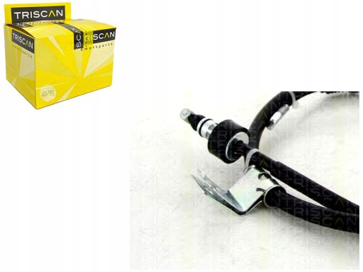 8140 431023 Linka Ham. Ręcz. Hyundai T. Matrix 1,5 C Triscan