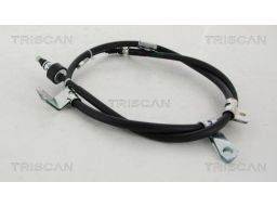 8140 431023 Linka Ham. Ręcz. Hyundai T. Matrix 1,5 C Triscan