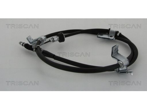 8140 431084 Linka Ham. Ręcz. Hyundai T. I30 1,4-2,0 Triscan