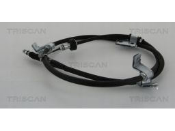 8140 431084 Linka Ham. Ręcz. Hyundai T. I30 1,4-2,0 Triscan