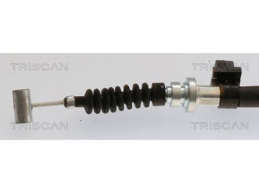 8140 501140 Linka Ham. Ręcz. Mazda T. Mx-5 1,5-2,0 1 Triscan