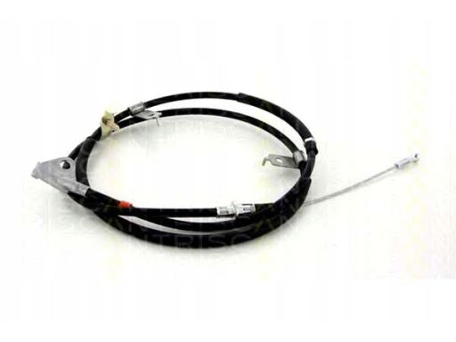 8140 501126 Linka Ham. Ręcz. Mazda T. 6 2,0-2,5 13- Triscan