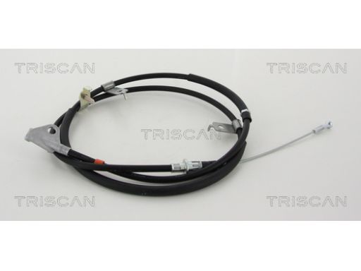 8140 501126 Linka Ham. Ręcz. Mazda T. 6 2,0-2,5 13- Triscan