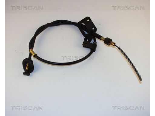 8140 69115 Linka Ham. Ręcz. Suzuki T. Vitara 1,6-2, Triscan