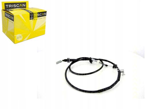 8140 69213 Linka Sprzęgła Suzuki Jimny 1,3 16V/1,5 Triscan