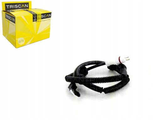 8180 25115 Czujnik Abs Opel P. Vivaro /Renault Traf Triscan