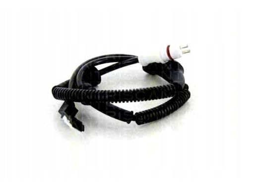 8180 25115 Czujnik Abs Opel P. Vivaro /Renault Traf Triscan