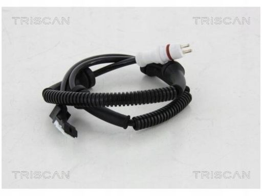 8180 25115 Czujnik Abs Opel P. Vivaro /Renault Traf Triscan