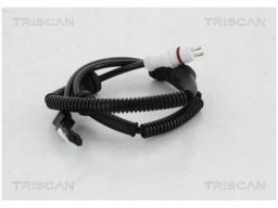 8180 25115 Czujnik Abs Opel P. Vivaro /Renault Traf Triscan