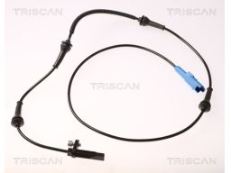 8180 28137 Czujnik Abs Citroen P. C5 08- Triscan