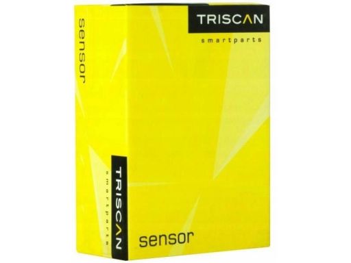 8500 10586 Wahacz Mitsubishi P. Colt Vi 1,1-1,5 04- Triscan