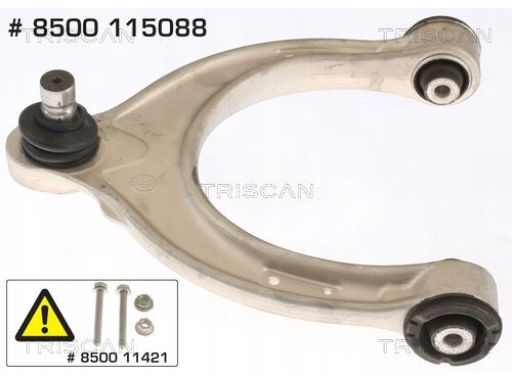 8500 115088 Wahacz Bmw P. 5 G30 1,6-4,4 16- Le/Pr -3 Triscan