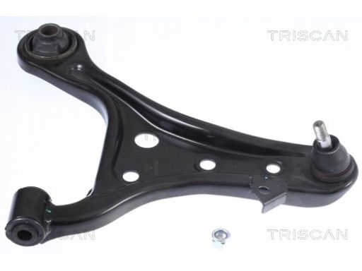8500 135039 Wahacz Toyota P. Iq 1,0-1,4 09- Pr Triscan