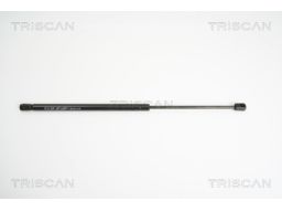 8710 11225 Sprężyna Gazowa Pokrywy Bagażnika Alpina Triscan