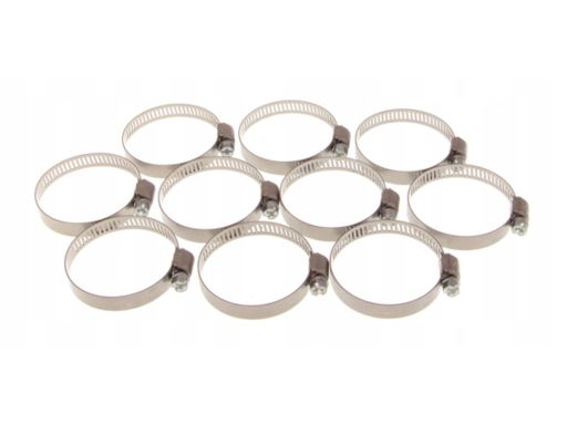 2325 020102 Opaska Zaciskowa 025-044 Mm. (Cena Za Sz Triscan