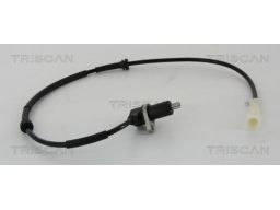 8180 25213 Czujnik Abs Renault T. Kangoo 97- Triscan