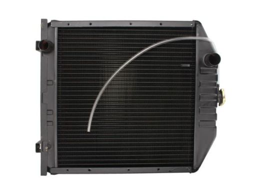 Chłodnica Silnika Chłodnica Silnika , Fiat 100-90, 100-90 Dt, 110-90,