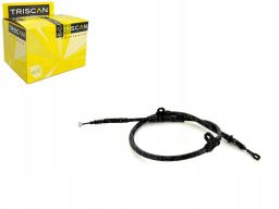 Linka Ham. Ręcz. Hyundai T. Santa Fe 06-