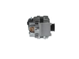 1 986 A01 258 Alternator (14V, 90A) Pasuje Do: Ford Fiesta V, Fusion,