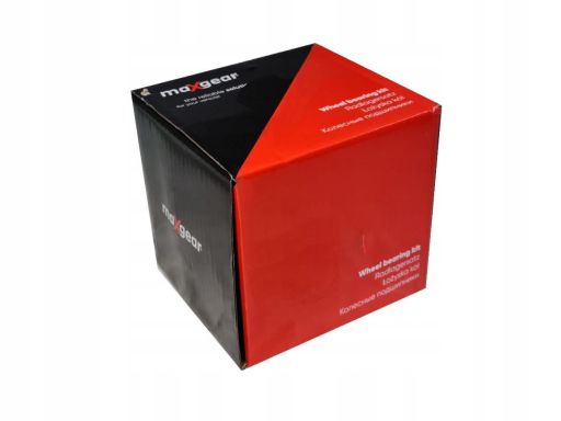 72-4034 Łącznik Stab. Mitsubishi T. Grandis 04- Maxgear