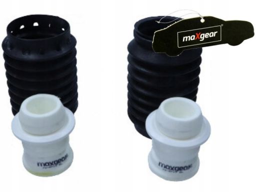 72-5713 Zestaw Montażowy Amortyzatora Bmw P. X1 Maxgear