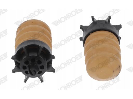 Pk454 Zestaw Ochrony Przeciwpyłowej Amortyzato Monroe