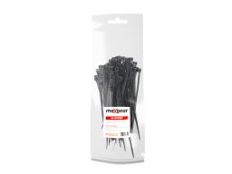 84-0017Set Opaska Plastikowa 3X80 (1 Opak. = 100 Sz Maxgear