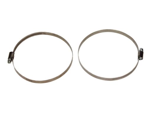 84-0037 Opaska Zaciskowa 100-120/9 W2 Ślimakowa Maxgear