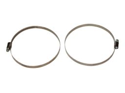 84-0037 Opaska Zaciskowa 100-120/9 W2 Ślimakowa Maxgear