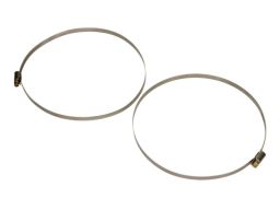 84-0044 Opaska Zaciskowa 170-190/9 W2 Ślimakowa Maxgear