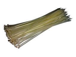 84-0028Set Opaska Plastikowa 5X350 (1 Opak. = 100 S Maxgear