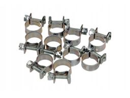 84-0055 Opaska Zaciskowa (10 Szt) 13-15/9 W1 Min Maxgear