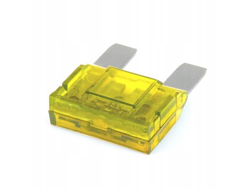 89-0010 Bezpiecznik Płytkowy Maxi 40A Maxgear