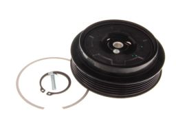 Ac130032 Sprzęgło Kompresora Klimatyzacji Denso 6 Maxgear