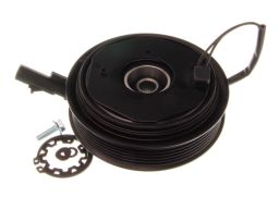 Ac130044 Sprzęgło Kompresora Klimatyzacji Denso 1 Maxgear