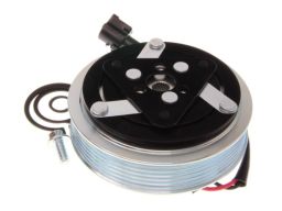 Ac130048 Sprzęgło Kompresora Klimatyzacji Sanden Maxgear